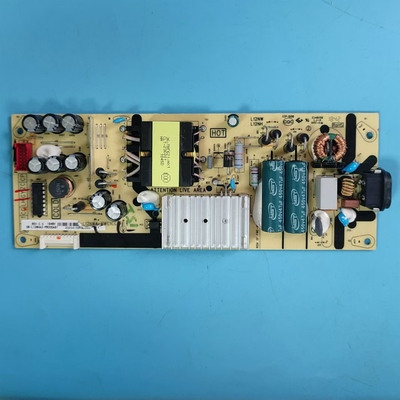 TCL55V255F655L680电源板