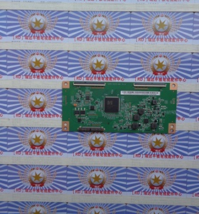 飞利浦58PUF6013/T3 G58U逻辑板CCPD-TC575-001 V1.0