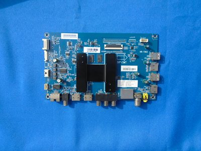 海尔LS55AL88C51A3主板