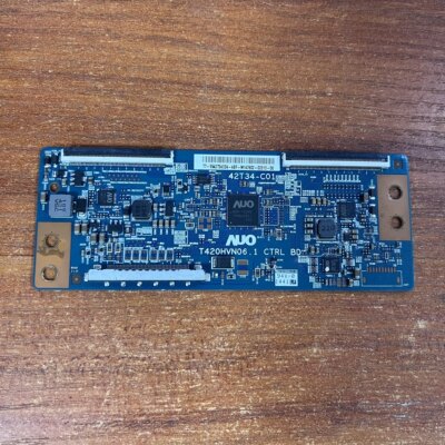 原装海信LED42K370逻辑板T420HVN