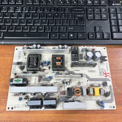 原装长虹LED55C2000i电源板MPL35