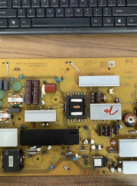 夏普LCD-70TX8008A 70SU766A电源板RUNTKB583WJQZ JSL16228-003于