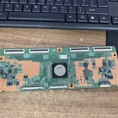 原装拆机海信LED55XT900X3DU逻
