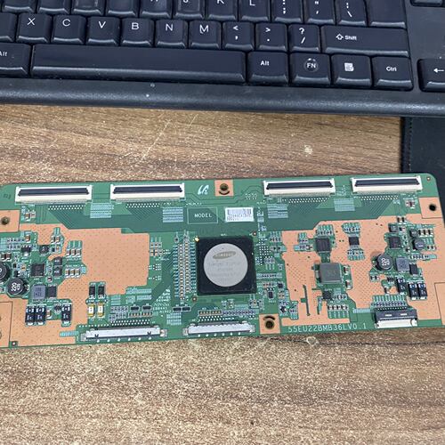 原装拆机海信LED55XT900X3DU逻