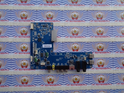 原装海尔LS55AL88A92主板