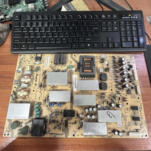 原装夏普LCD-60LX960A电源板RU