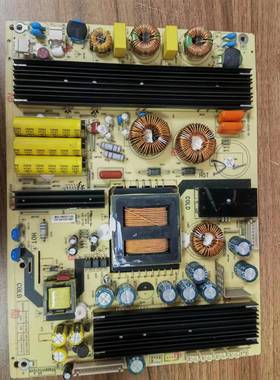 AA原装测试海尔 LS55H510X 电源板 TV6501-ZC02-01 0094006158