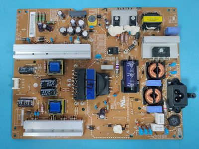 LG55GB5800-CC电源板