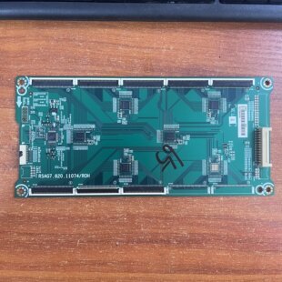 原装海信65E8G 电视恒流板背光板RSAG7.820.11074实图 啊