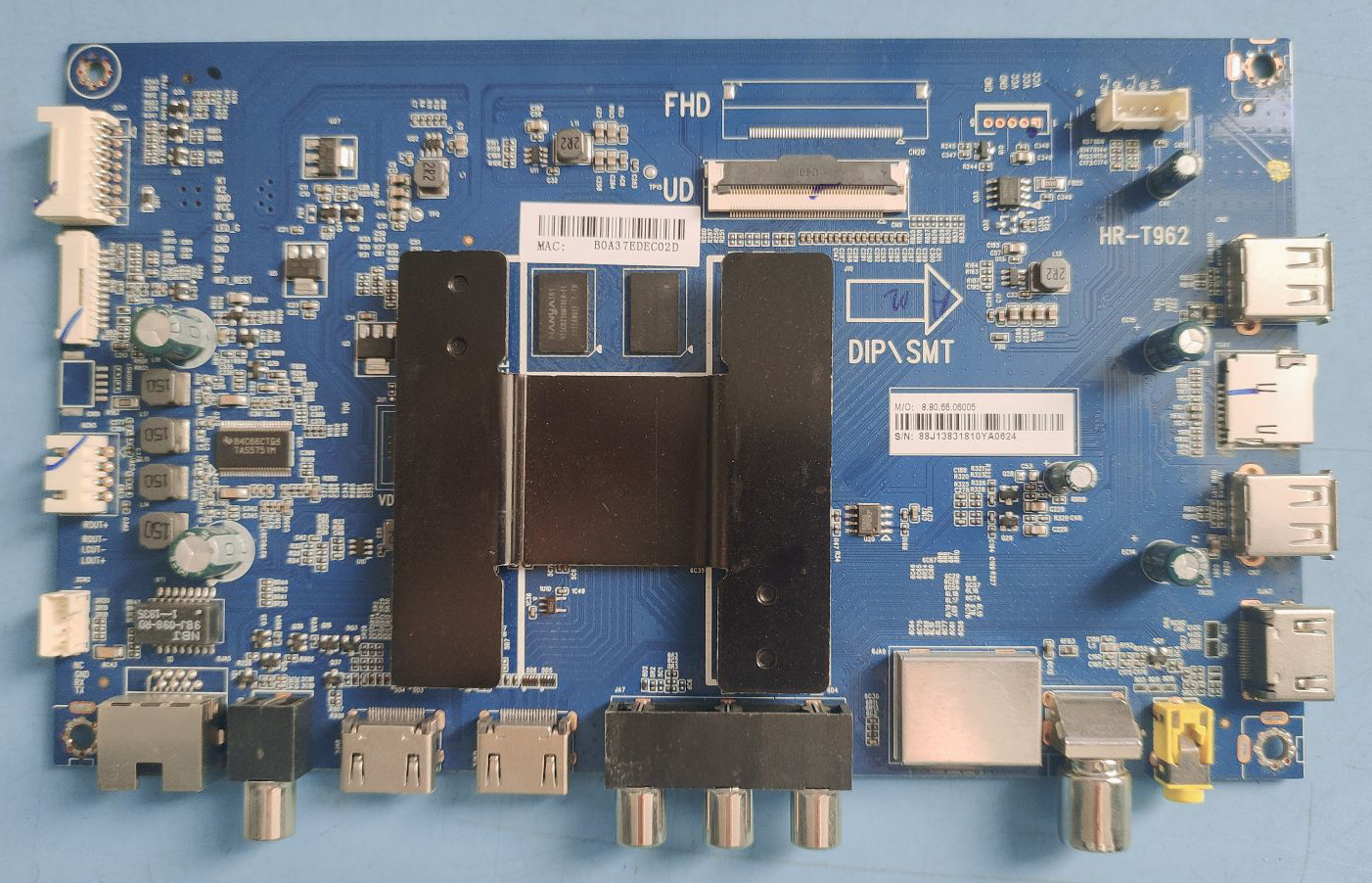 现货原装海尔LS65A51电视机