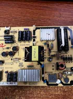 TCL L48F1600E/F2890A B48E650/E680电源板40-EL411A-PWC1XG科技