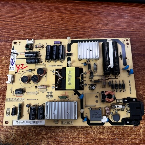 TCLL48F1600E/F2890AB48E650