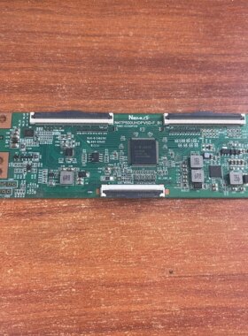 创维50P3D 50B20逻辑板N4TP500UHDPV5D-F-B0 CC500PV5D 4K现货 阿