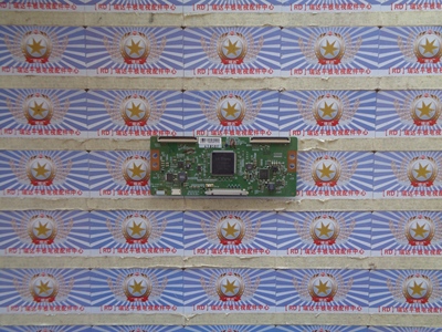 原装 拆机 长虹 55Q3R 逻辑板 6870C-0649A 实物图