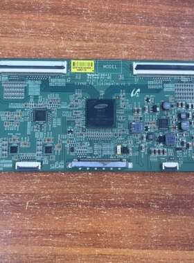 原装TCL L55U5000A-3D电视逻辑板13VNB-FP-SQ60MB4C4LV0.0测好 啊