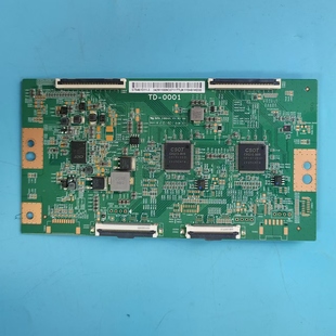 ST5461D11 原装 0001 3实拍测好发 华为HD55KANS液晶电视逻辑板
