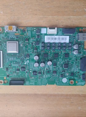 原装三星UA55JS9800JXXZ 主板 BN41-02328A BN91-14677A 现货测好
