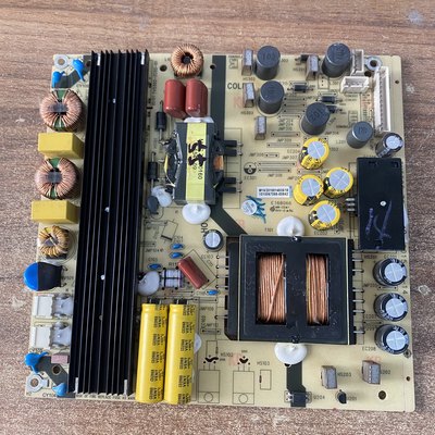 海尔LS55M31LS55A51电源板00