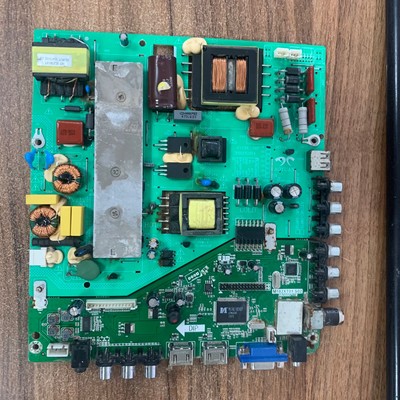 三洋48CE468D主板M182XT01.S02