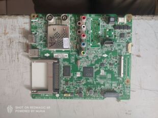 原装LG 50LB5620-CA主板EAX65388006(1.0)屏LC500DUE(FG)(A4)现货