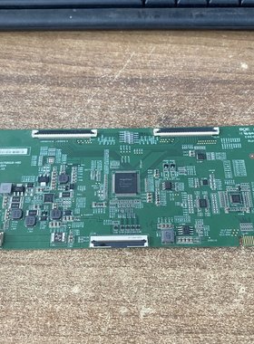 原装海信LED75E7 U逻辑板 47-6021224 C-PCB-HV750QUB-N9D现货 华