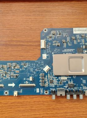 原装长虹 43Q3T 50Q3TA 50D3P 主板 JUC7.820.00182077 配屏可选