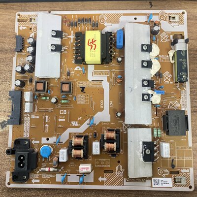 三星QA55Q60RAJXXZ电视电源板L