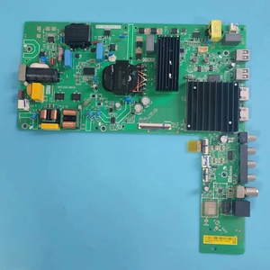 原装小米L65MA-EA电视主板TPD.T963.PD792配屏L65MA-EA-CS0T测好