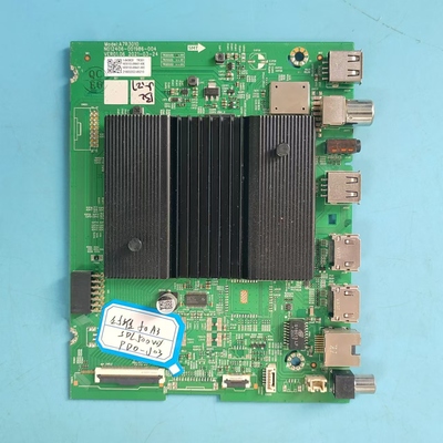 创维50A350A5Pro主板实物图