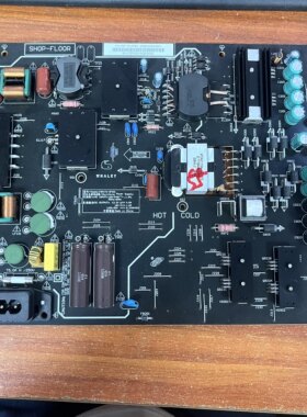 原装微鲸W55J2 W55T2 W55G2电源板FSP176-2FS01 SH0P-FL00R测好啊