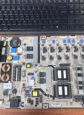 拆机原装海信LED55T18GP电视电源板043-530-8000 HPLD559A测好 啊