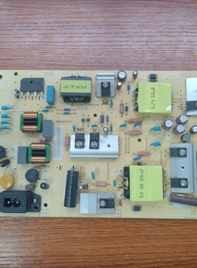 测好飞利浦50PUF6013/T3 50PUF6192电源板715G8962-P04-000-003S