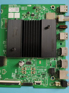 A原装创维55P31 55A3 50P50主板A7R3010 N012406-001986-004 屏选