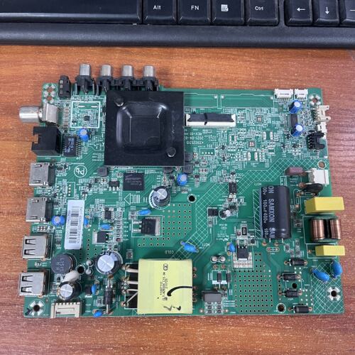原装康佳LED43G6A电视主板350253
