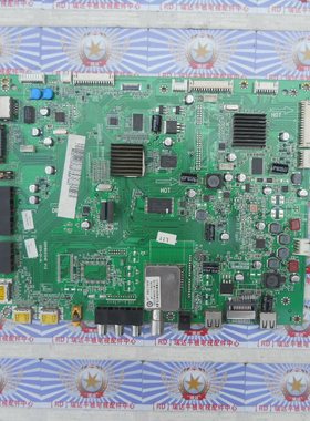 原装海尔 LE46K300 主板 0091802124E V1.2 屏 V460H1-LS2