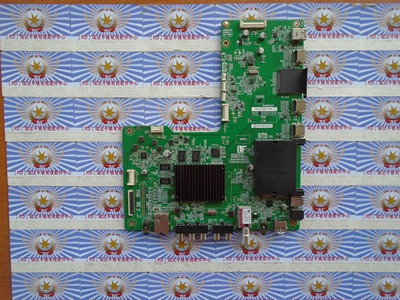 夏普LCD-58DS80A主板DUNTKG411