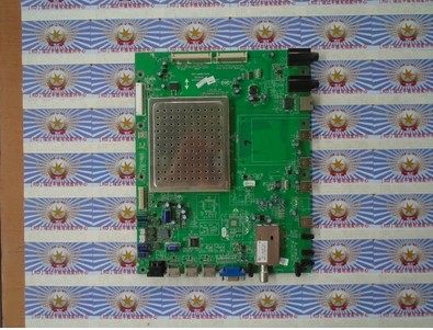 创维 42E92RD 主板 5800-A8K860-0040 配 LC420EUD(SD)(F1)屏