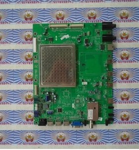 创维 42E92RD 主板 5800-A8K860-0040 配 LC420EUD(SD)(F1)屏