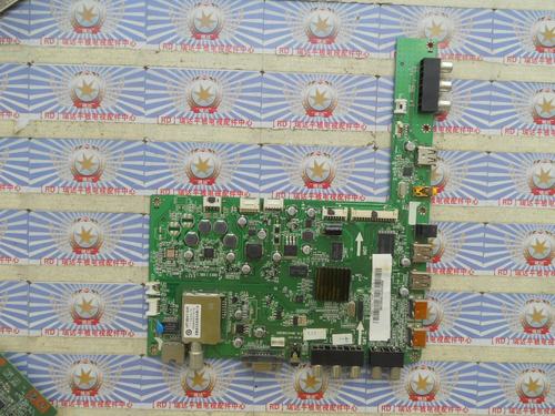 原厂海尔 LE39A700K主板0091802349B V1.2屏V390HK1-LS5 现货