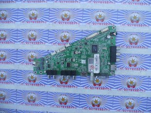 海尔LE42A70W主板 0091802371C HAIER-MT8227 屏LC420EUN(SE)(M1)