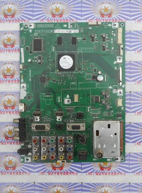 夏普 LCD-46E66A主板 DUNTKF400WE QPWBXF400WJN1 屏LK460D3LW70X