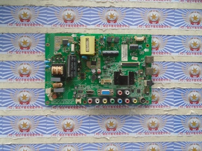 原厂配件 康佳LED29F2200CE 主板35016852配屏54YT 72000054YT