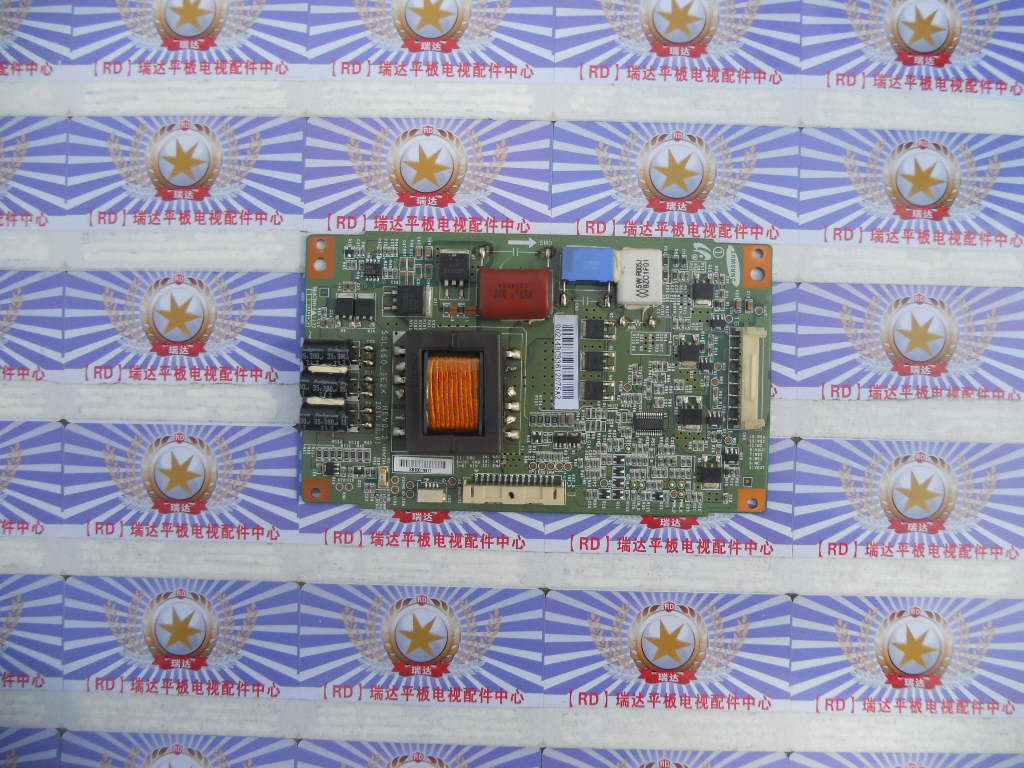原装海尔 LE48A700K 升压板 SSL460-3E2K REV0.2 实物拍照 现货