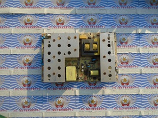 康佳 34005554 LC40TS86DC 实物拍照 电源板KPS220 5针插排原装