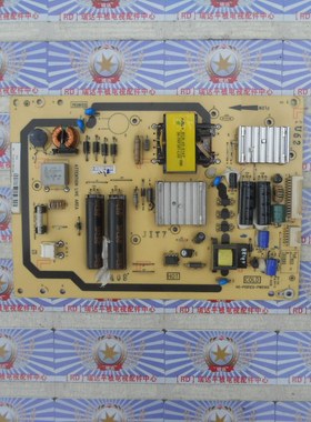 不是代用板TCL L32E5200BE 电源板 PE081C0 40-P081C0-PWD1XG