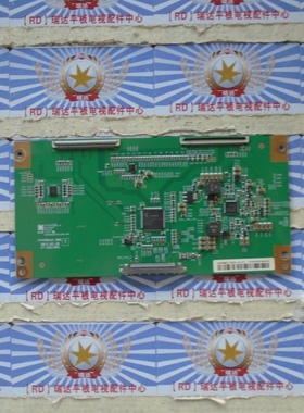 100%原装测好康佳LED46R5100DE逻辑板HV460WU2-200 T 47-6021001