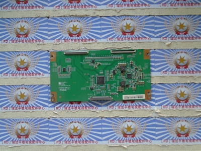 100%原装测好康佳LED46R5100DE逻辑板HV460WU2-200 T 47-6021001