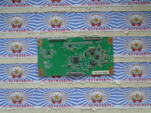 100%原装测好康佳LED46R5100DE逻辑板HV460WU2-200 T 47-6021001