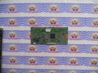 原装小米L49M2-AA逻辑板
