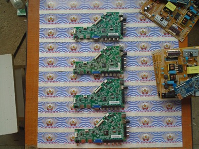 AOCT4301M主板715G7061